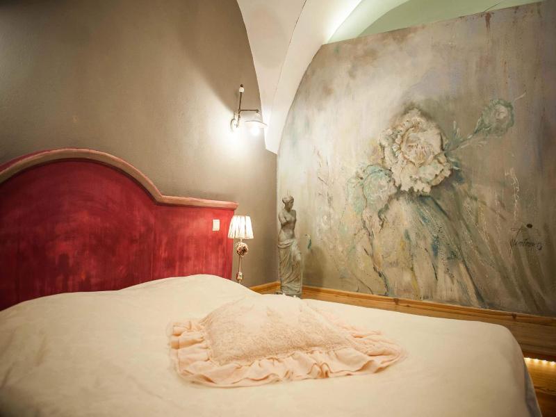 Art Boutique Hotel Bv Rgerhaus image
