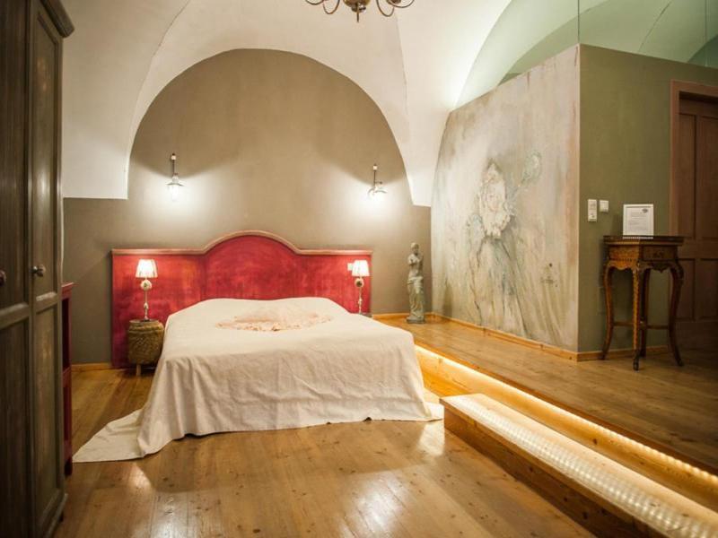 Art Boutique Hotel Bv Rgerhaus image