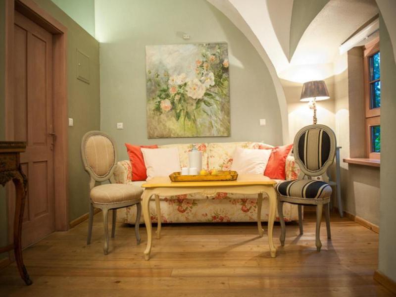 Art Boutique Hotel Bv Rgerhaus image