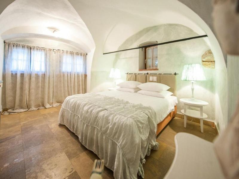 Art Boutique Hotel Bv Rgerhaus image