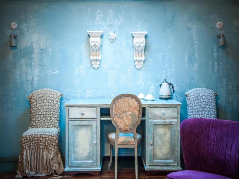 Art Boutique Hotel Bv Rgerhaus image