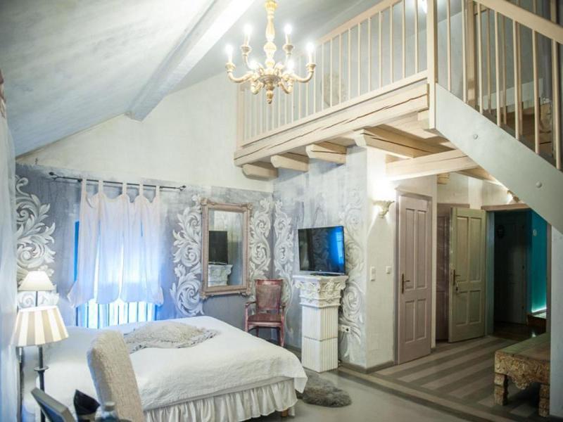 Art Boutique Hotel Bv Rgerhaus image