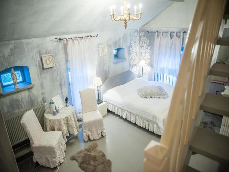 Art Boutique Hotel Bv Rgerhaus image