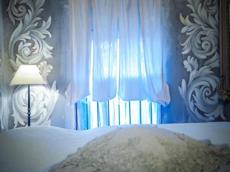 Art Boutique Hotel Bv Rgerhaus image