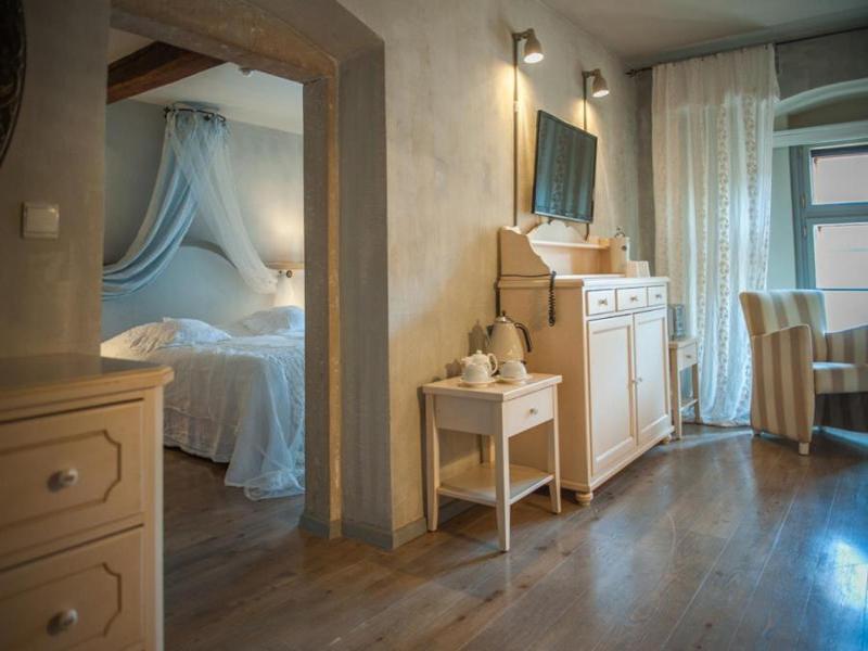 Art Boutique Hotel Bv Rgerhaus image