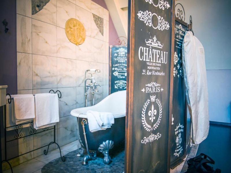 Art Boutique Hotel Bv Rgerhaus image