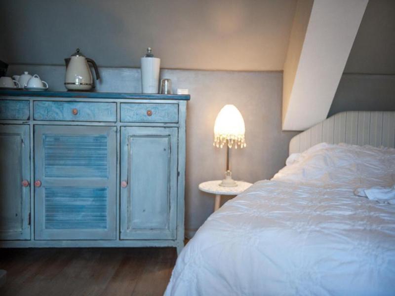 Art Boutique Hotel Bv Rgerhaus image