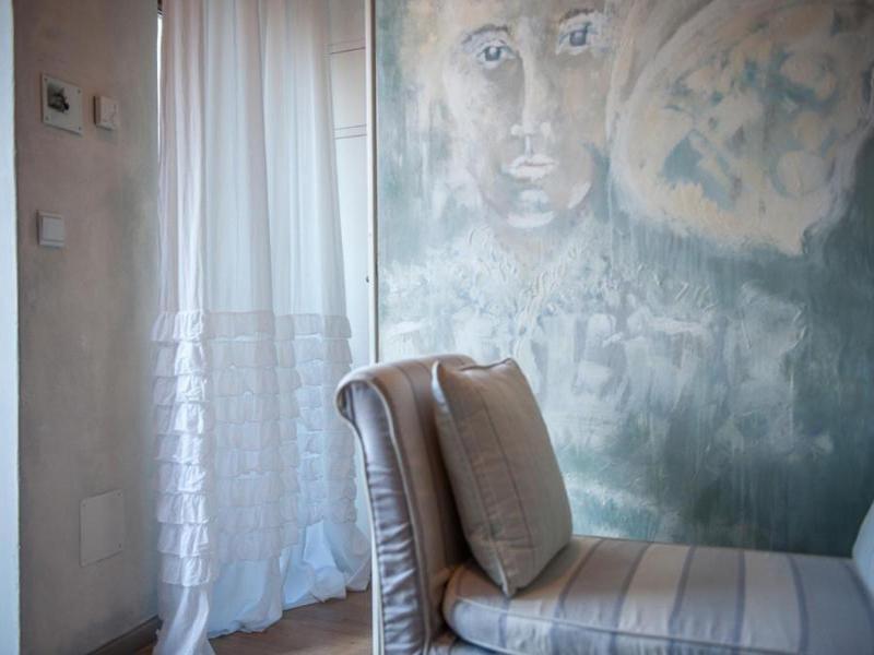 Art Boutique Hotel Bv Rgerhaus image