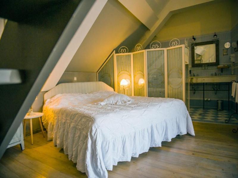 Art Boutique Hotel Bv Rgerhaus image