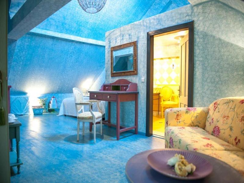 Art Boutique Hotel Bv Rgerhaus image