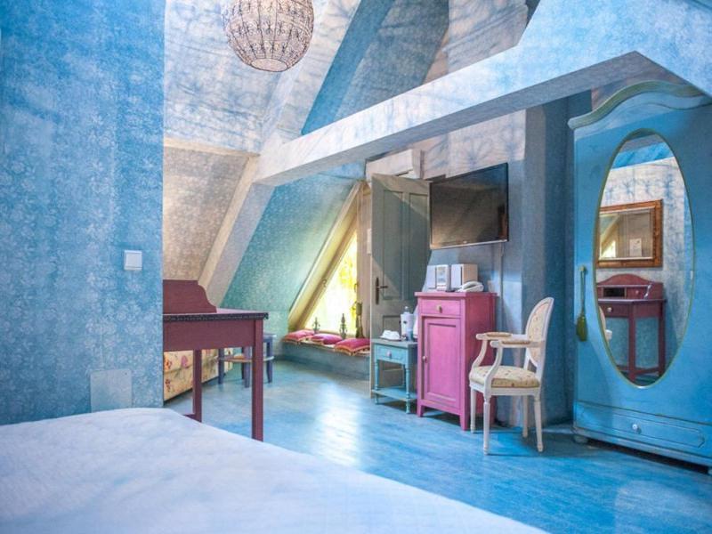 Art Boutique Hotel Bv Rgerhaus image