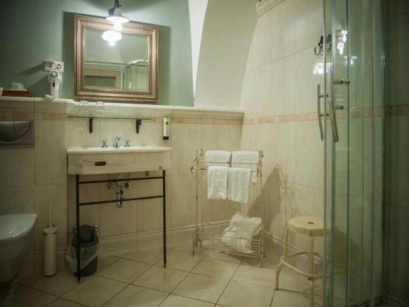 Art Boutique Hotel Bv Rgerhaus image