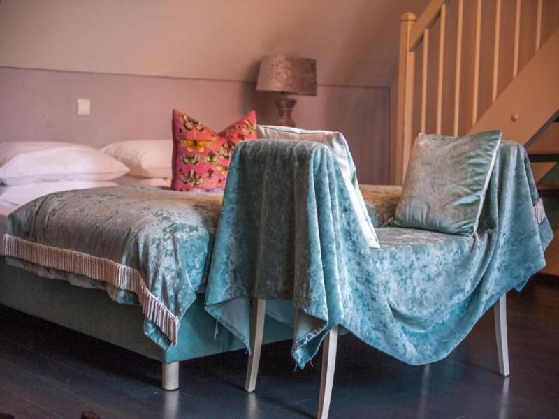 Art Boutique Hotel Bv Rgerhaus image
