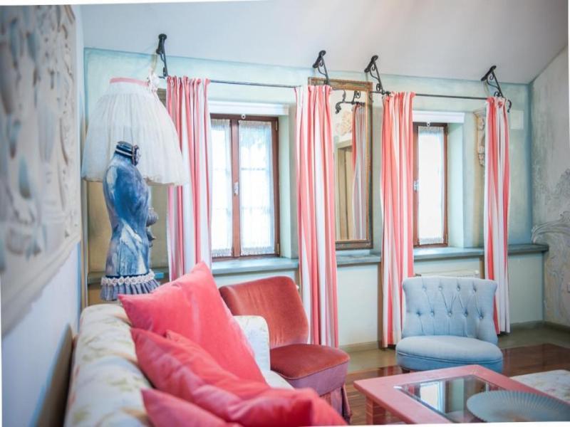 Art Boutique Hotel Bv Rgerhaus image