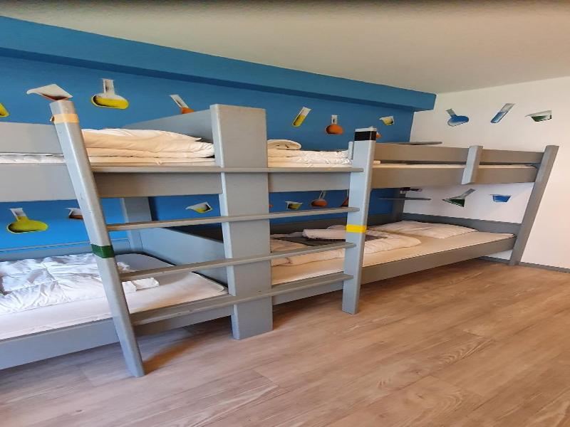 Alpking Hostel image