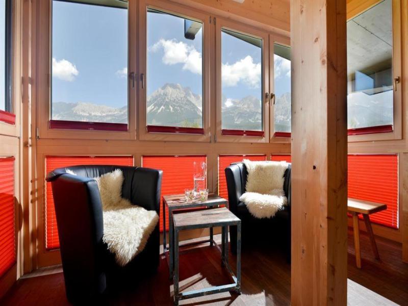 Alpking Hostel image