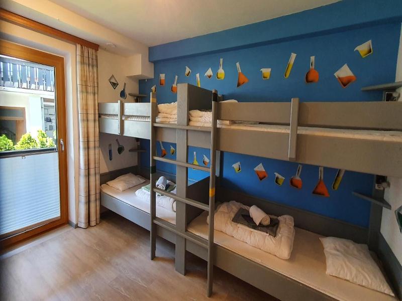 Alpking Hostel image
