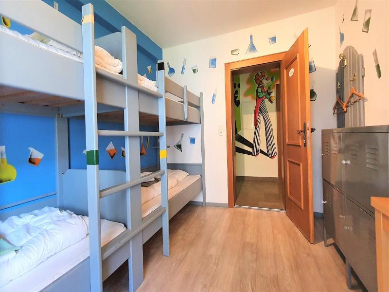 Alpking Hostel image