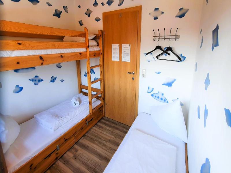 Alpking Hostel image