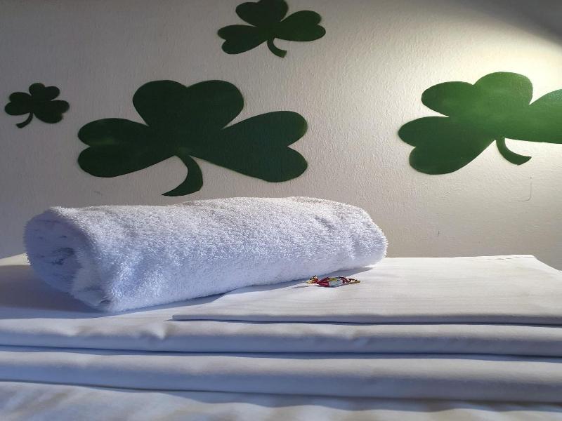 Alpking Hostel image