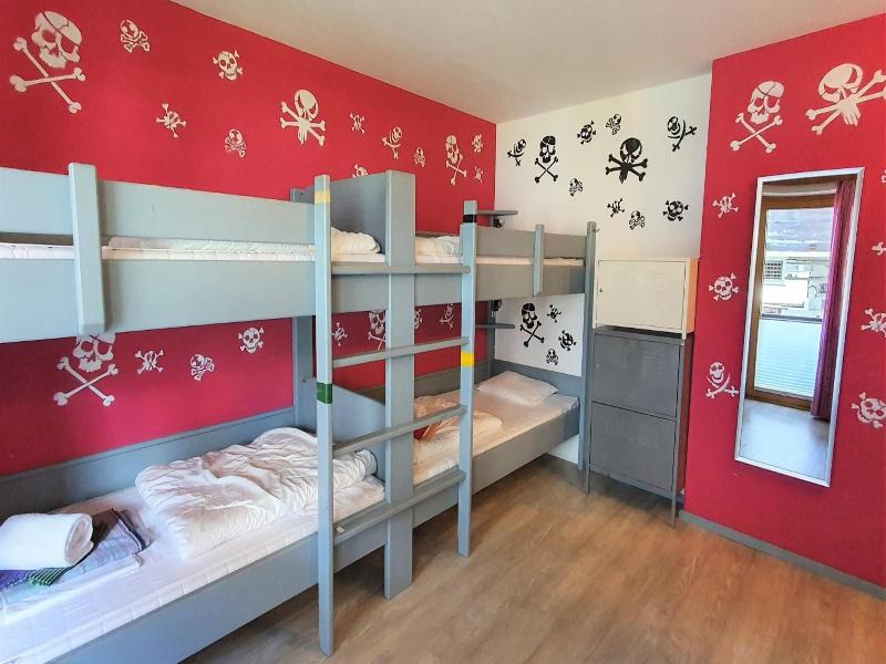 Alpking Hostel image