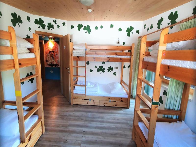 Alpking Hostel image