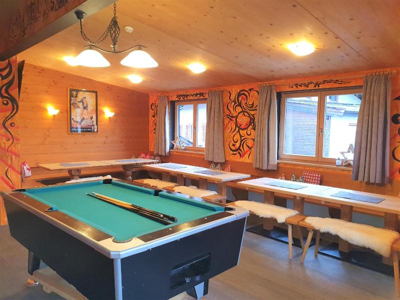 Alpking Hostel image
