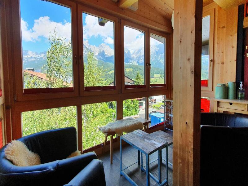 Alpking Hostel image