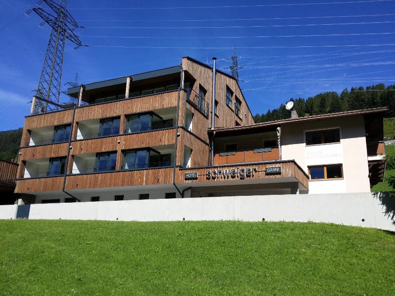 Schweiger image