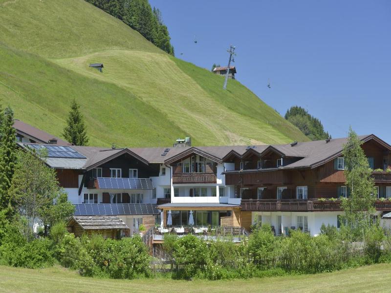 Naturhotel Lv Rchenhof image