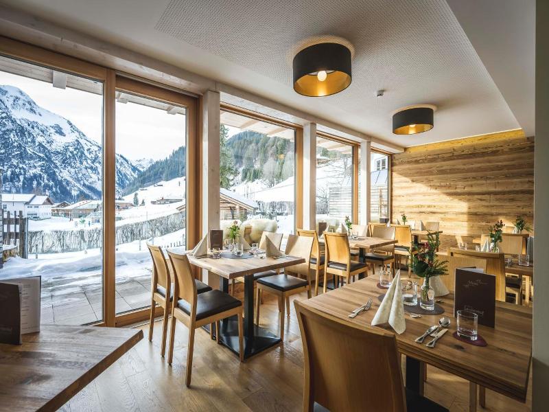 Naturhotel Lv Rchenhof image