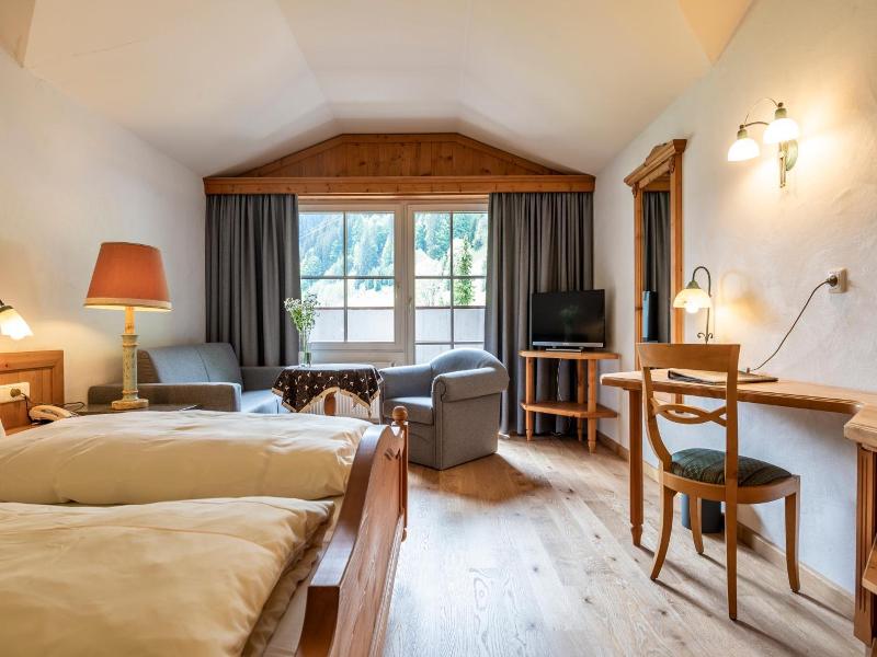 Naturhotel Lv Rchenhof image