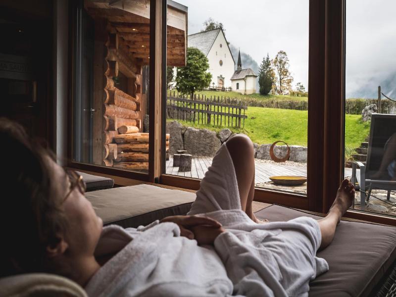 Naturhotel Lv Rchenhof image