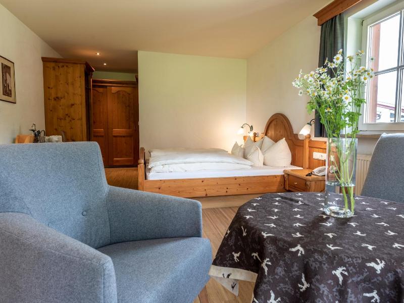 Naturhotel Lv Rchenhof image
