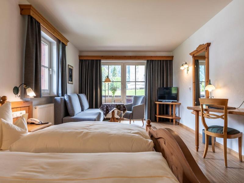 Naturhotel Lv Rchenhof image