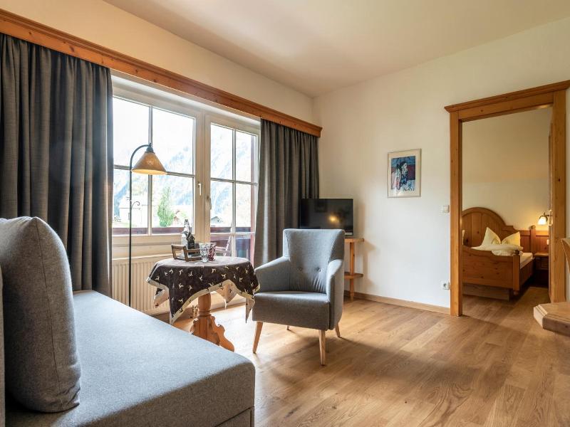 Naturhotel Lv Rchenhof image