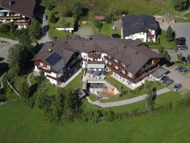 Naturhotel Lv Rchenhof image