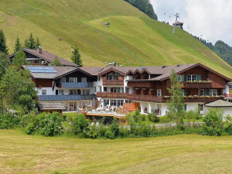 Naturhotel Lv Rchenhof image