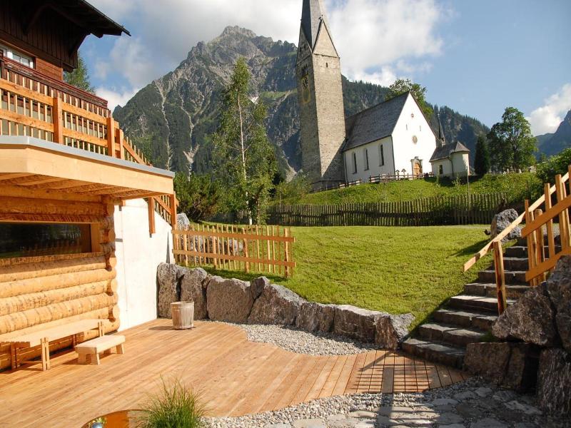 Naturhotel Lv Rchenhof image