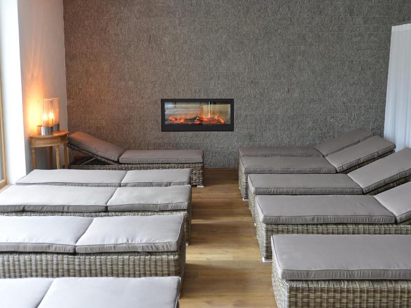 Naturhotel Lv Rchenhof image