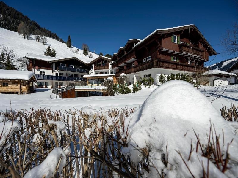 Naturhotel Lv Rchenhof image