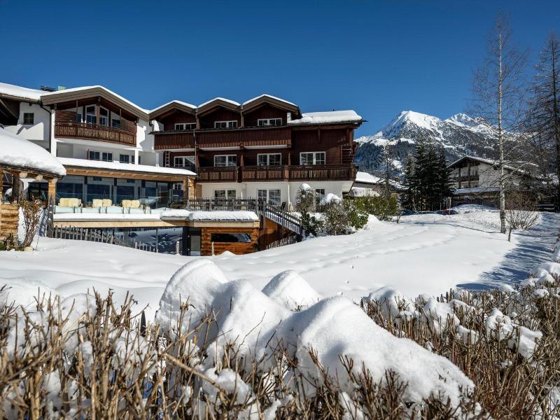 Naturhotel Lv Rchenhof image
