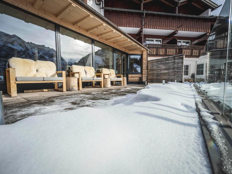 Naturhotel Lv Rchenhof image