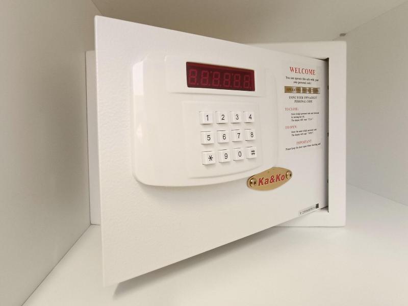 Vitalzeit Hotel Weber image