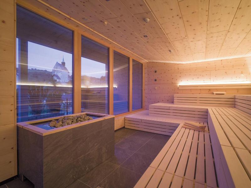 Vitalzeit Hotel Weber image