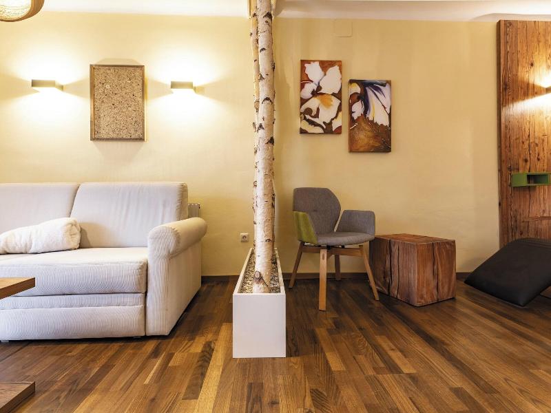 Vitalzeit Hotel Weber image