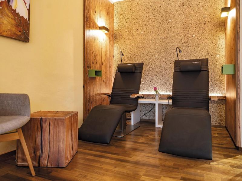 Vitalzeit Hotel Weber image
