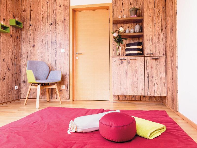 Vitalzeit Hotel Weber image