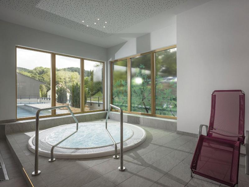 Vitalzeit Hotel Weber image