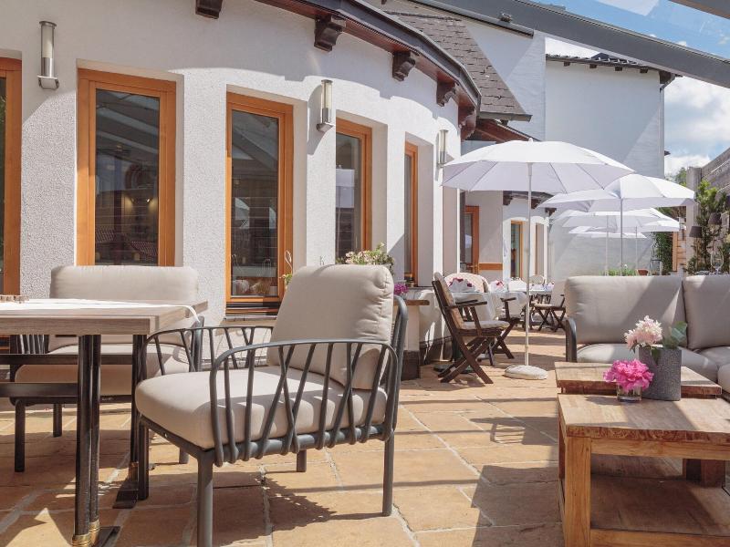 Vitalzeit Hotel Weber image
